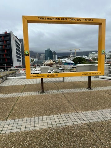 Cape Town