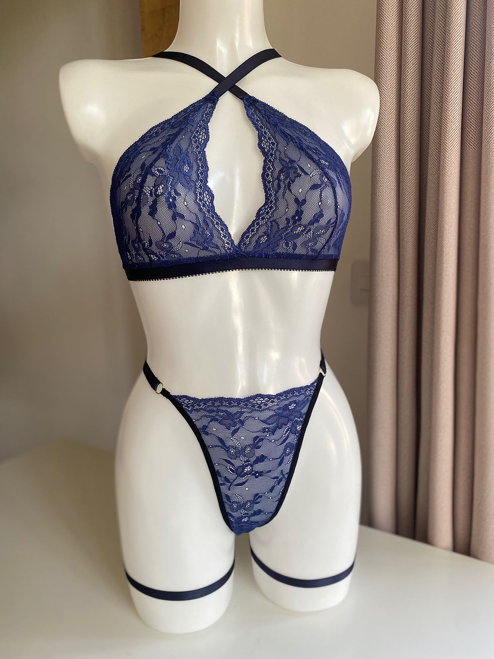 Thumbnail: Midnight Bralet