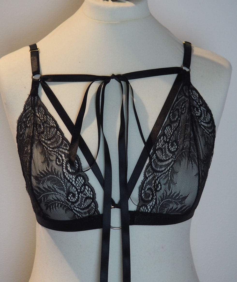 Thumbnail: Serafina Bralet