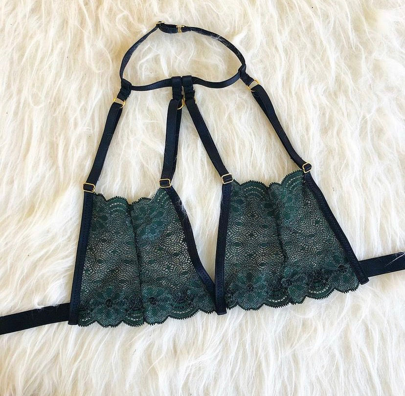 Thumbnail: Lucky Dip Bralet