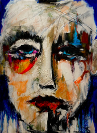 tap into their own inner strength, to find solace and empowerment in times of struggle