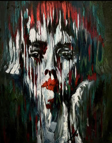 Allow yourself to dream, for all of this is possible "through the rain".