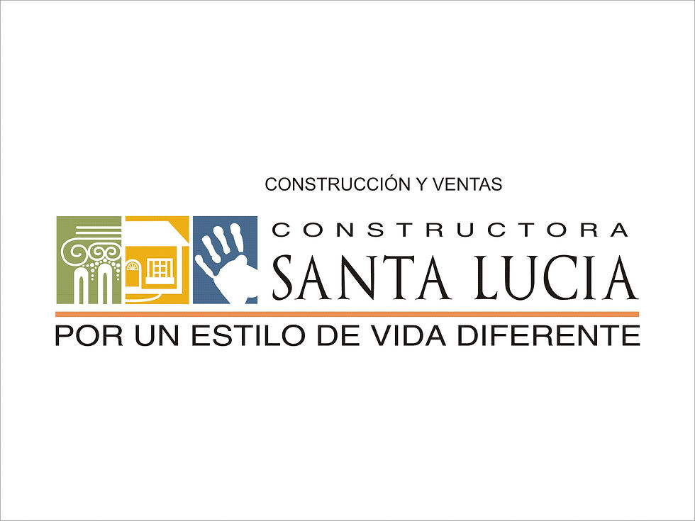 CONSTRUCTORA SANTA LUCIA