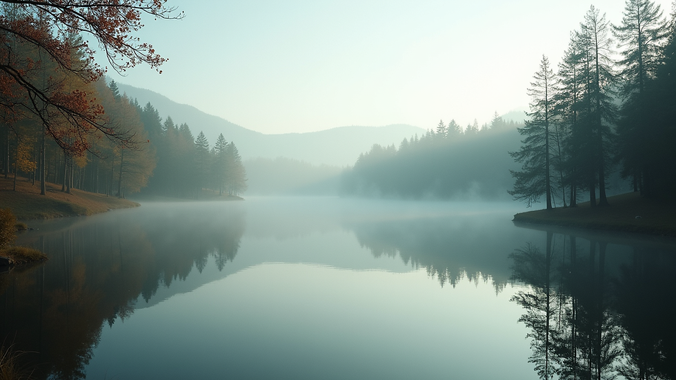 The Power of Mindfulness in Everyday Life
