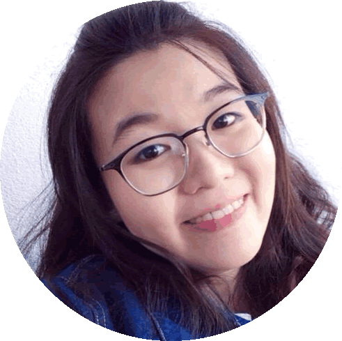 Audrey Lee SOTA