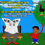 Thumbnail: There's A Chicken In The Tree