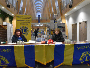 Swimarathon 37 : Meet and Greet was fun!