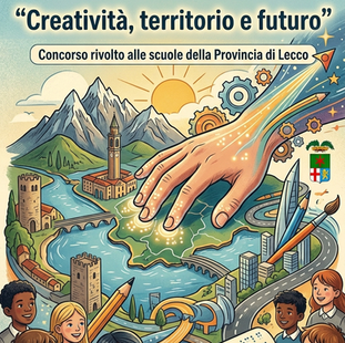 Concorso Braille rivolto alle scuole della provincia di Lecco