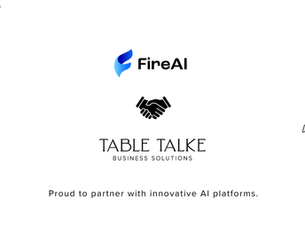 FireAI: Bringing Real-Time Conversational Intelligence to Enterprise Decision-Making