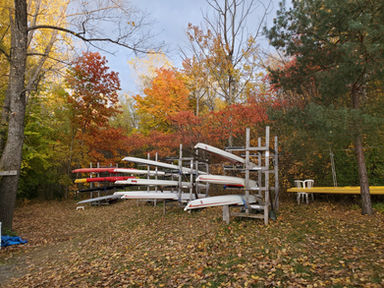 ONEC Rowing Wraps Up Season