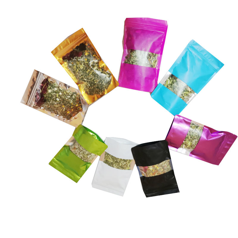 Thumbnail: Organic Yoni Steam Herbs