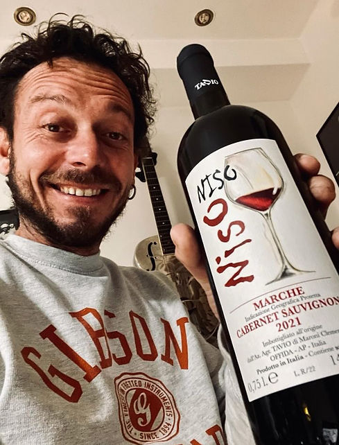 Gennaro Porcelli Tavio Niso