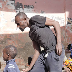 Ateliers St Louis Sénégal