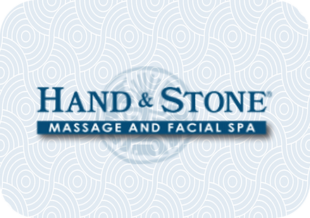 Hand & Stone Massage & Facial Spa
