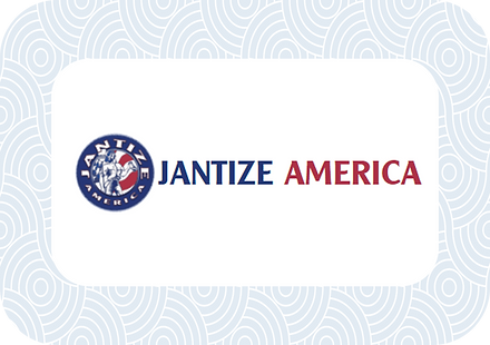 Jantize America