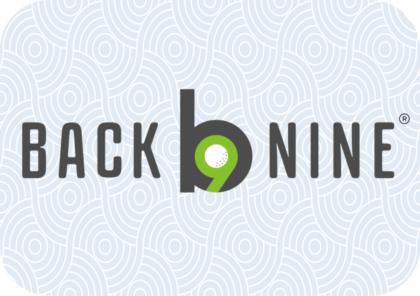 Find a The Back Nine Franchise