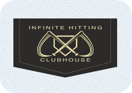 Infinite Hitting Clubhouse