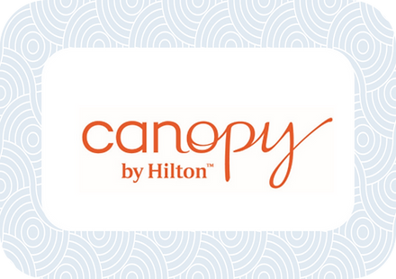 Canopy by Hilton
