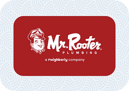 Mr. Rooter Plumbing
