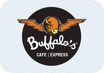 Buffalo's Café