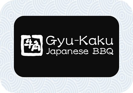 Gyu-Kaku Japanese BBQ