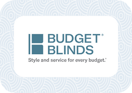 Budget Blinds