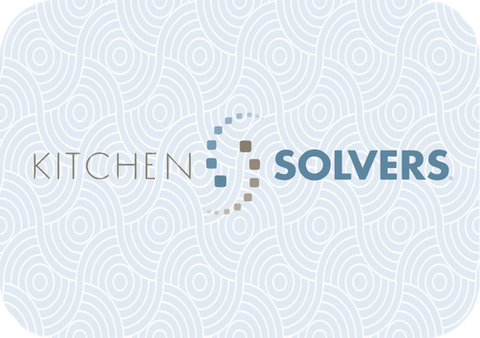 Kitchen Solvers
