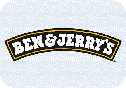 Ben and Jerry's