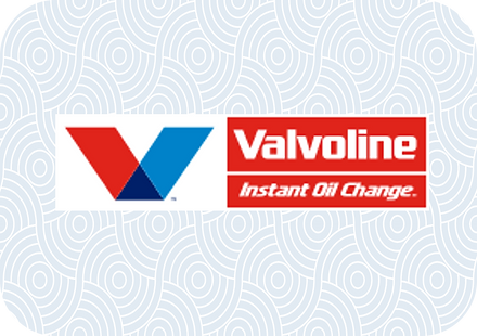 Valvoline Instant Oil Change