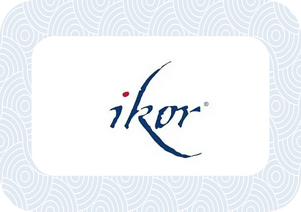 IKOR USA INC.