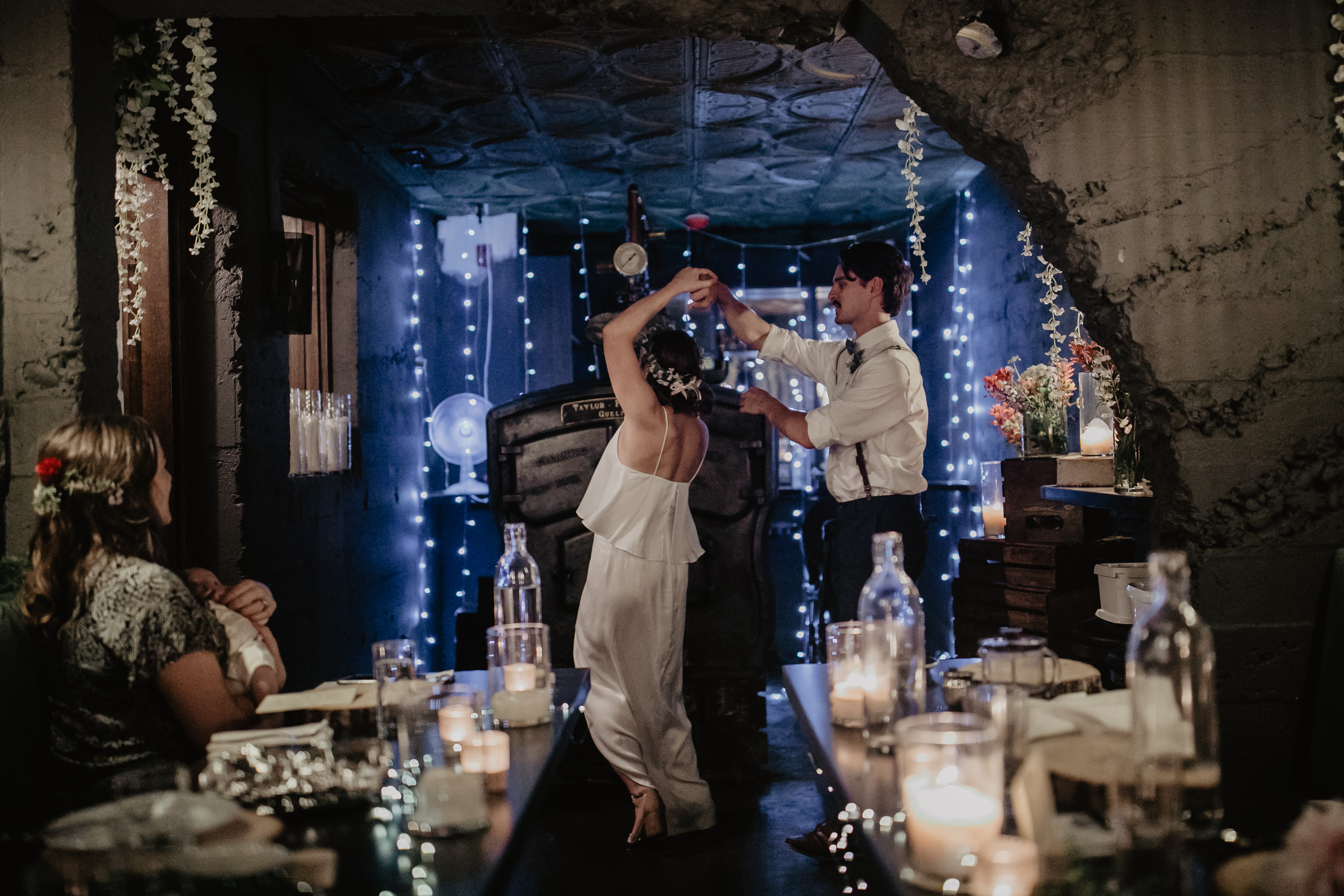 VintageMinimalistWedding