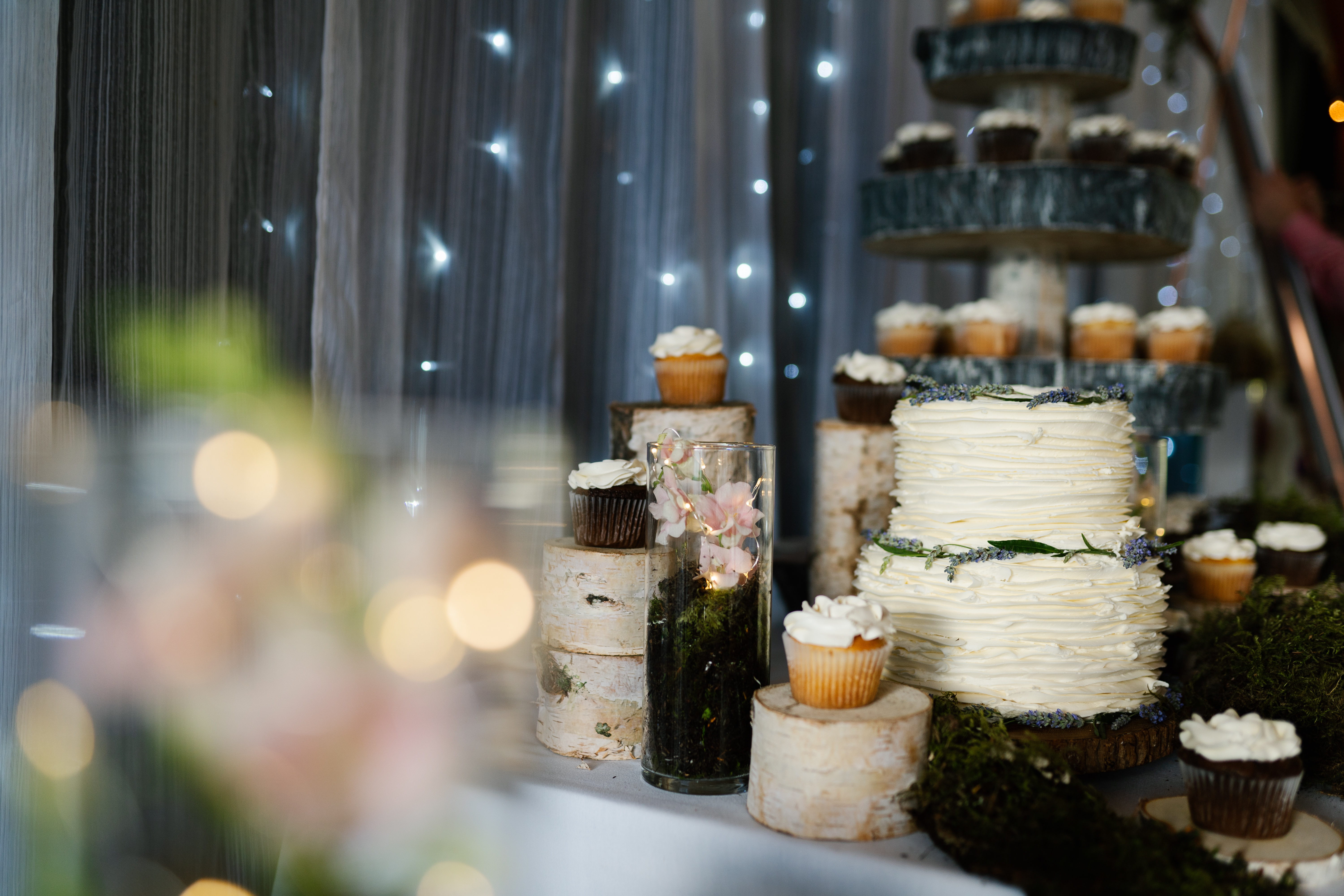 woodsycaketable