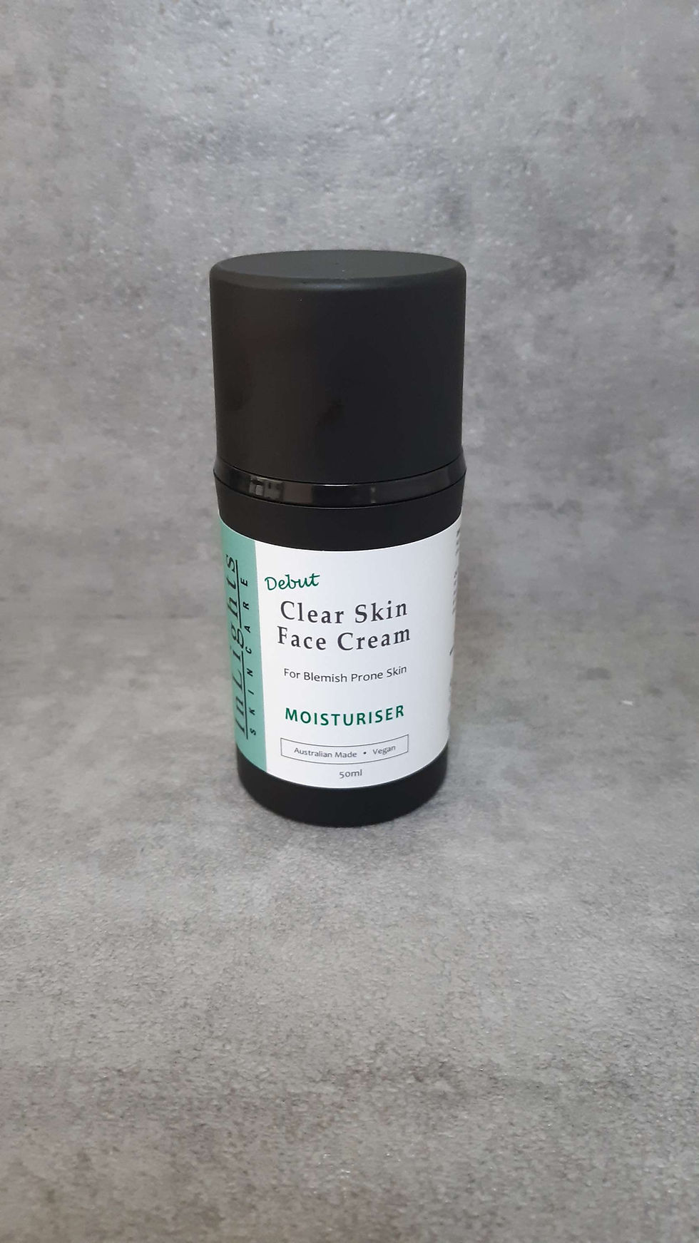 Thumbnail: Debut Clear Skin Face Cream
