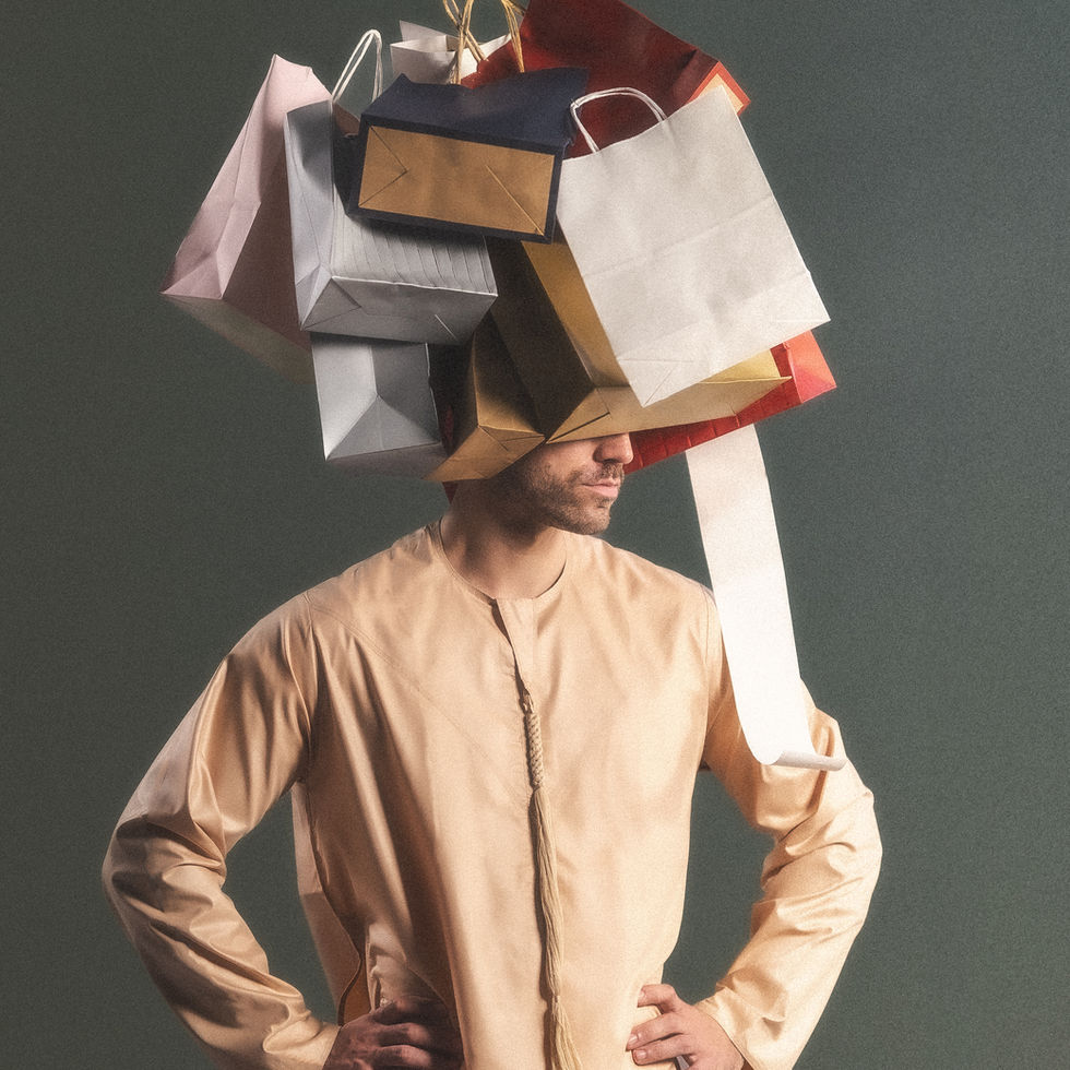 CREATIVE CAMPAIGNS