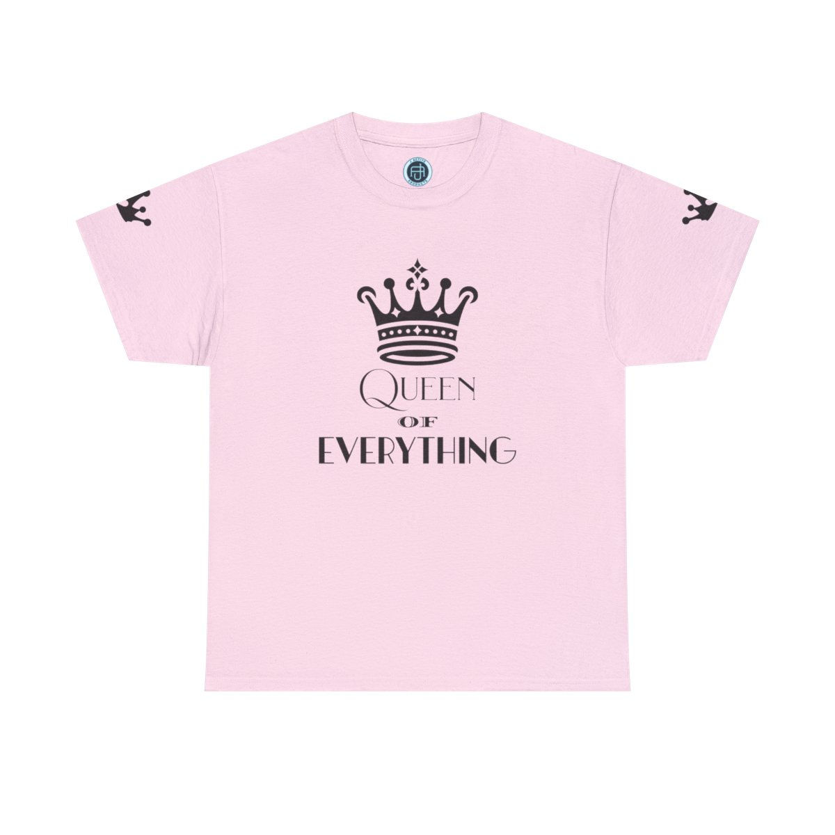 0014...Unisex Heavy Cotton Tee