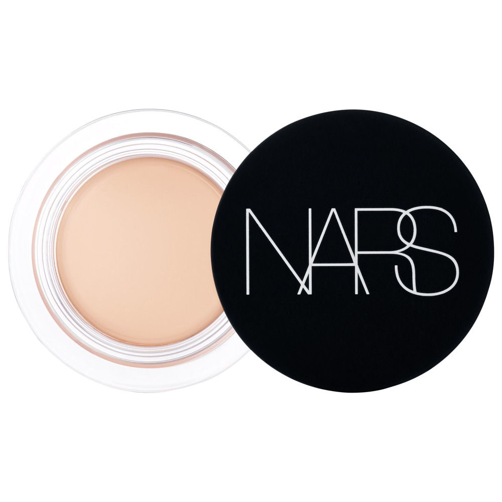 NARS Soft Matte Complete Concealer Cobertura Total Matte 12H Longa Duração