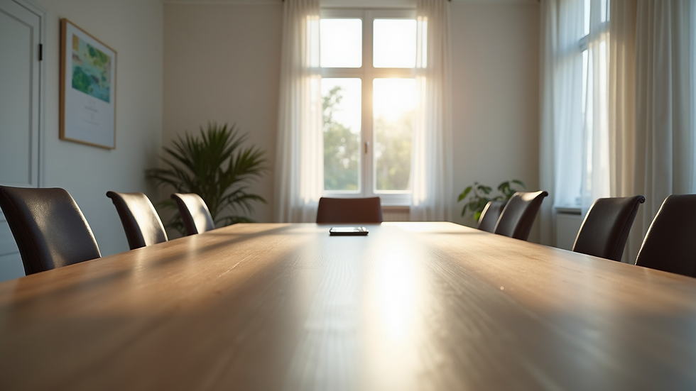 Step-by-Step Guide to Mediation Process