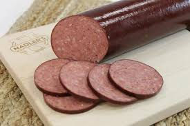 Beef Summer Sausage