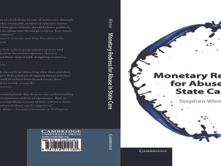 Steve Winter's new book