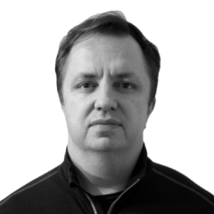 Letter on Aaron Smale's accreditation