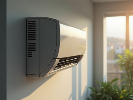 Soluções rápidas de climatização em Weissópolis