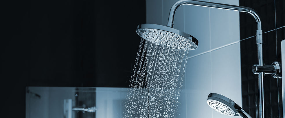 Duchas e Torneiras de Metal em Curitiba é WR OLIVEIRA