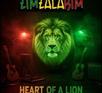 Critique d’album : “Heart of a Lion” par Zimzalabim