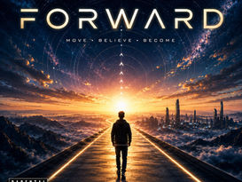 Critique de « Forward » par DJ Cards