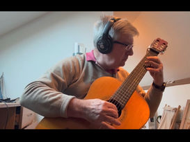 Critique de « Rapids » par Martin Lloyd Howard