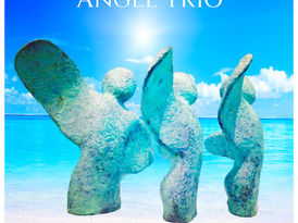 Critique d’EP “Angel Trio par Karen Salicath Jamal