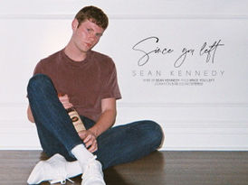 Critique de "Since You Left" par Sean Kennedy