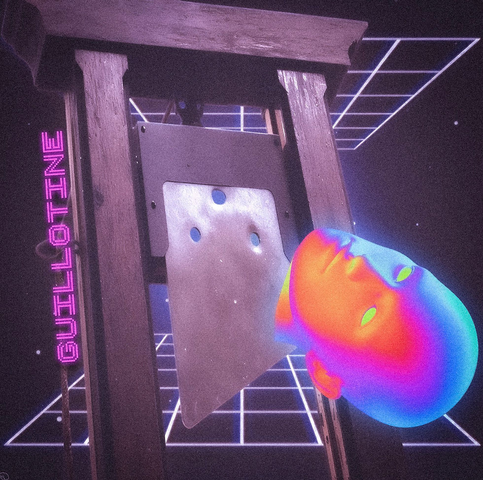 Critique de « Guillotine » par OpCritical