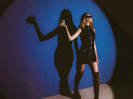 Critique de « Sophomore Slump » par Ava Valianti