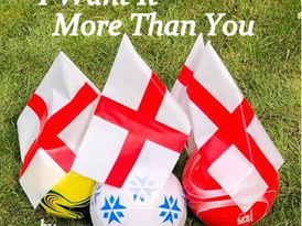 "I Want It More Than You" par Mick J. Clark